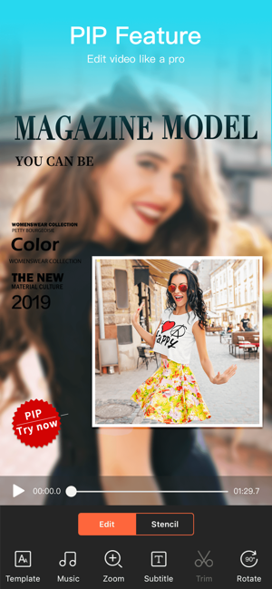 اسکرین شات برنامه