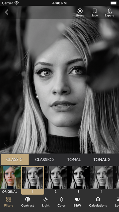 اسکرین شات برنامه