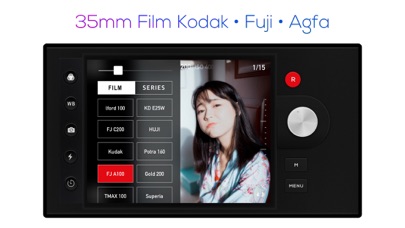 اسکرین شات برنامه