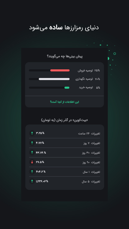 اسکرین شات برنامه