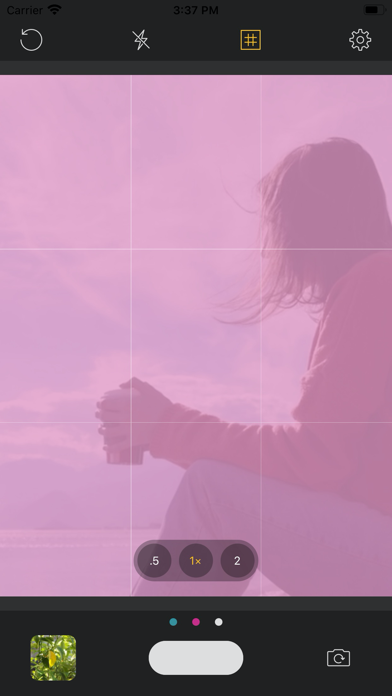 اسکرین شات برنامه