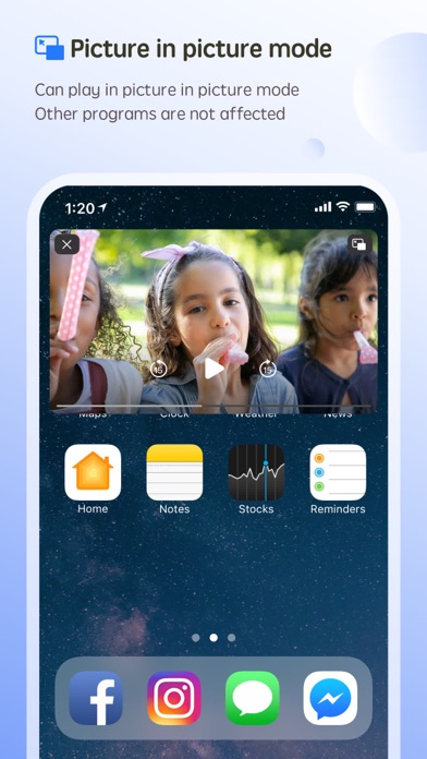 اسکرین شات برنامه
