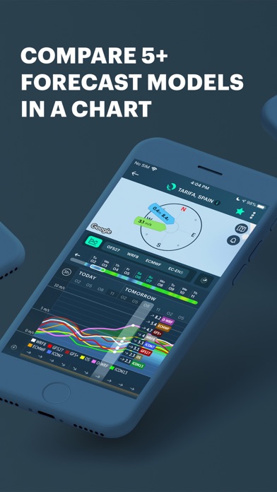 اسکرین شات برنامه