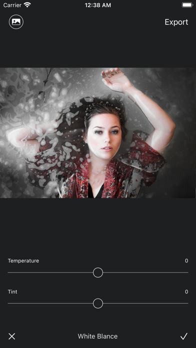 اسکرین شات برنامه