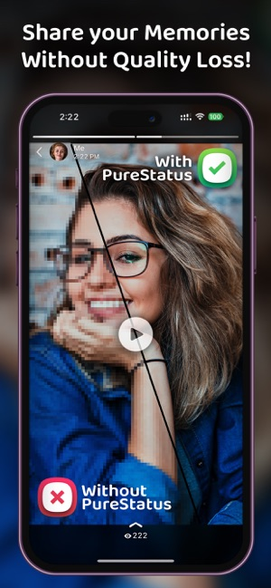 اسکرین شات برنامه