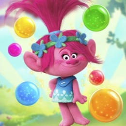 DreamWorks Trolls Pop