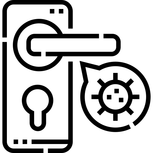 درخانه بمانیم