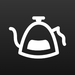 Single Origin 2 - Coffee Timer