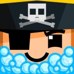 BubbleBeard The Pirate