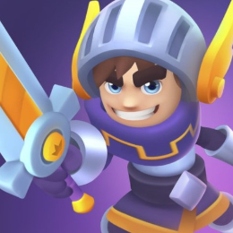 Nonstop Knight 2 - Action RPG