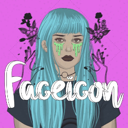 FACEICON - Cartoon Yourself