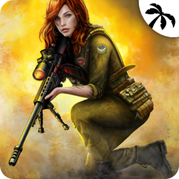 Sniper Arena: PvP Army Shooter