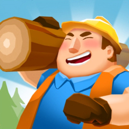 Lumbermill Wood Craft Tycoon Hack