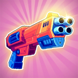Wild Gunner – Rogue Adventure Hack