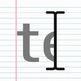 TextEdit+ Quick Text Editor