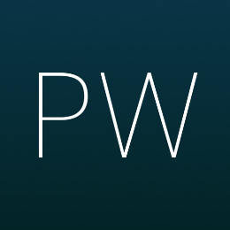 Random PW Generator