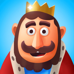 Idle King - Clicker Tycoon Hack