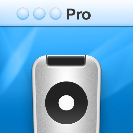 Remote Mouse & Keyboard [Pro]