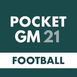 Pocket GM 21: Football Manager