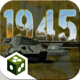 Tank Battle: 1945