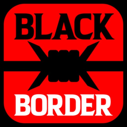 Black Border: Border Simulator