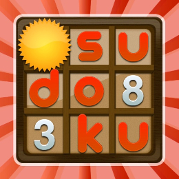 Sudoku: Award Winning Sudoku!