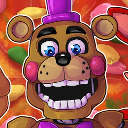 FNaF 6: شبیه ساز پیتزا فروشی