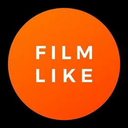 عکاسی آنالوگ Filmlike