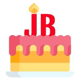 دانلود برنامه ی JustBirthdays! برای آیفون