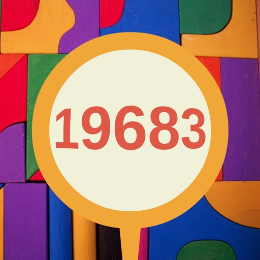 19683 Best Puzzle for Geeks