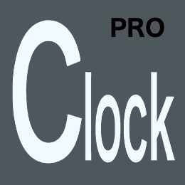 A.Clock PRO