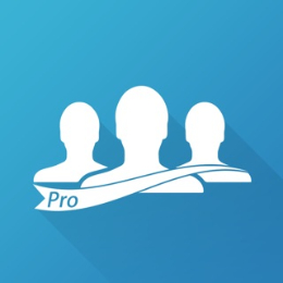 My Contacts Backup Pro