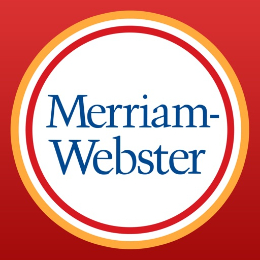 + Merriam-Webster Dictionary