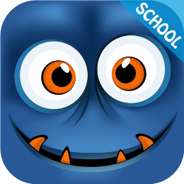 Monster Maths School: Learning