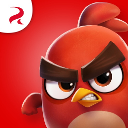 Angry Birds Dream Blast Hack