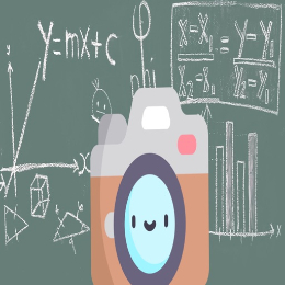 Math | Scanner & Solver