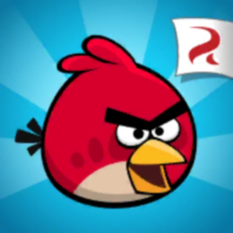 Rovio Classics: Angry Birds