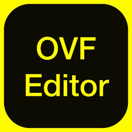 OVF Editor Hack