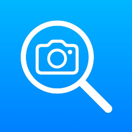 Reverse Image Search App Hack