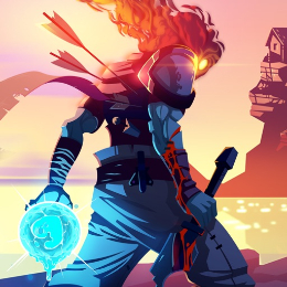 Dead Cells Hack