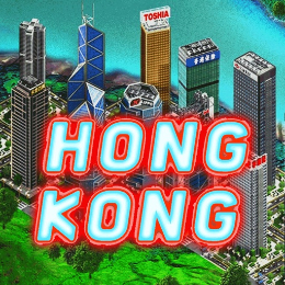 Hongkong Tycoon