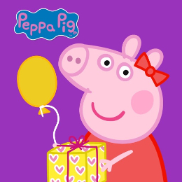 Peppa Pig™: Party Time