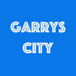 Garrys City