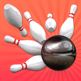 My Bowling 3D +