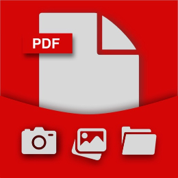 PDF Photos+ Scanner, Editor