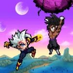 Legend Fighter: Battle of God Hack
