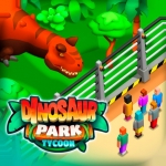 Dinosaur Park—Jurassic Tycoon Hack