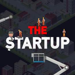 The Startup: Interactive Game Hack