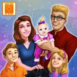 Virtual Families 3 Hack