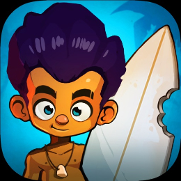 Sushi Surf - Endless Run Fun Hack